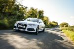 Audi RS6 Avant by Litchfield 2015 года